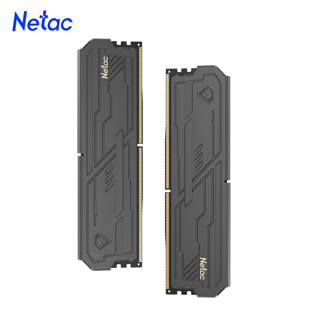 Server Memory Ddr4 - Pamięć RAM Netac DDR4 8GB 16GB