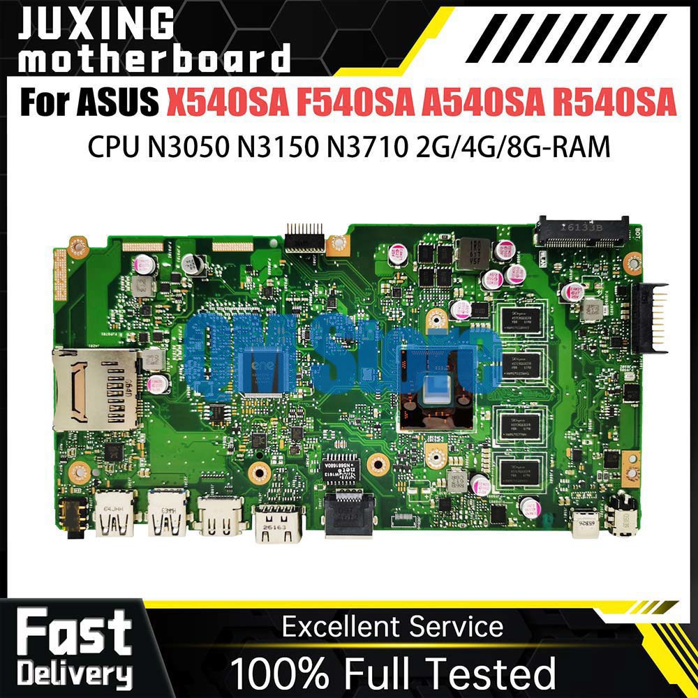 Ddr2 Ram - Dla ASUS VivoBook F540SA A540SA R540SA