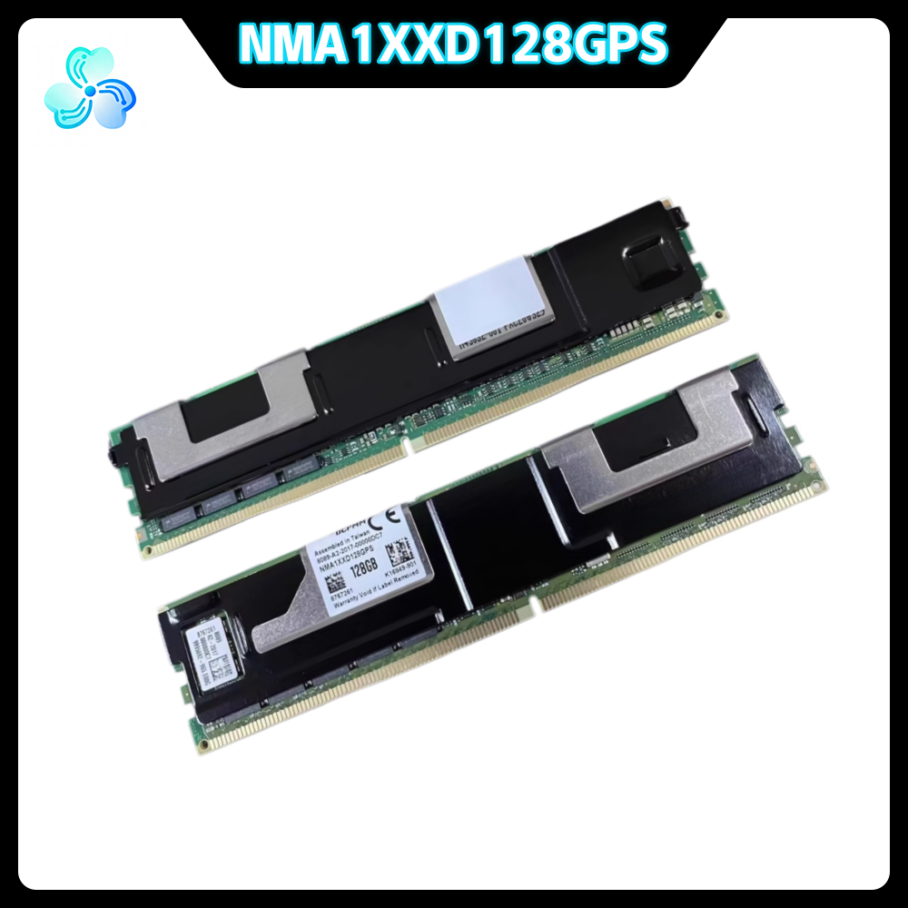 Ecc Ram Server - Pamięć trwała Optane DC 128GB NMA1XXD128GPS