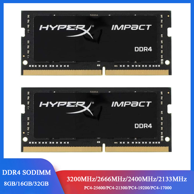 Ddr4 2400Mhz - 16GB 8GB 32GB Pamięć RAM DDR4