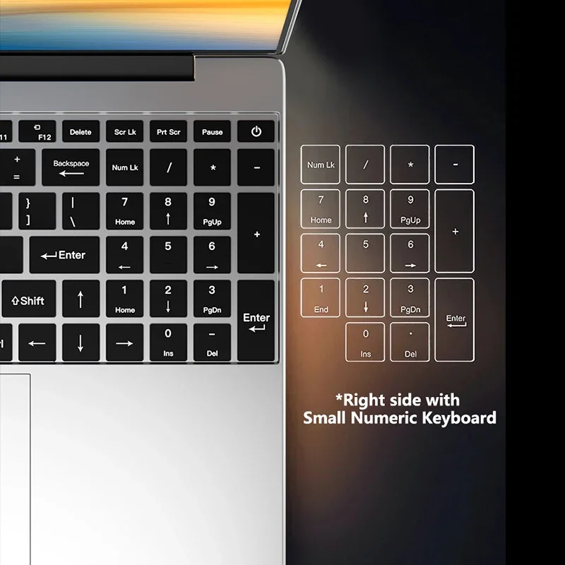 Bardzo cienki laptop 14,1 cala – Ddr4 Ram recenzja i cena