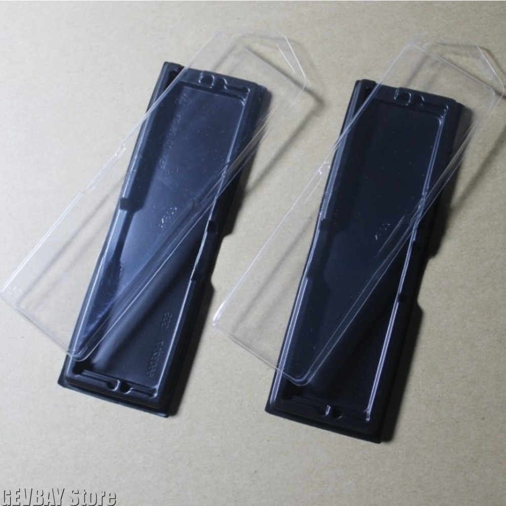 Zestaw 10 plastikowych pudełek – Ram Memory Module recenzja i cena