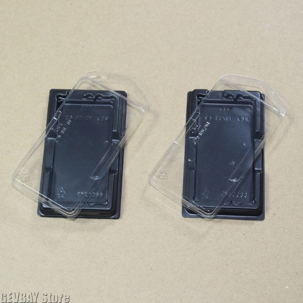 Zestaw 10 plastikowych pudełek – Ram Memory Module recenzja i cena