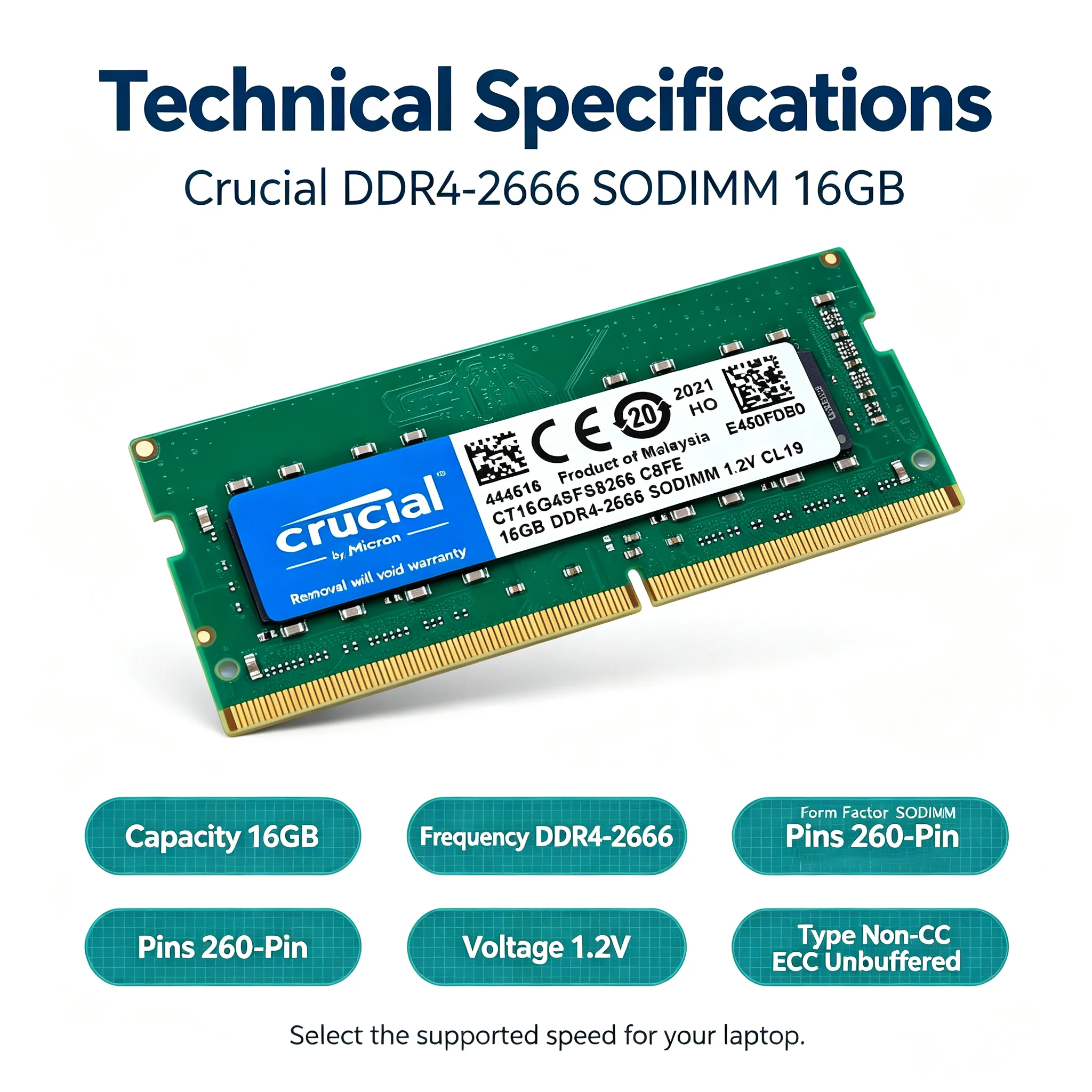 Wysokiej jakości pamięć RAM DD – Ddr4 2400Mhz recenzja i cena