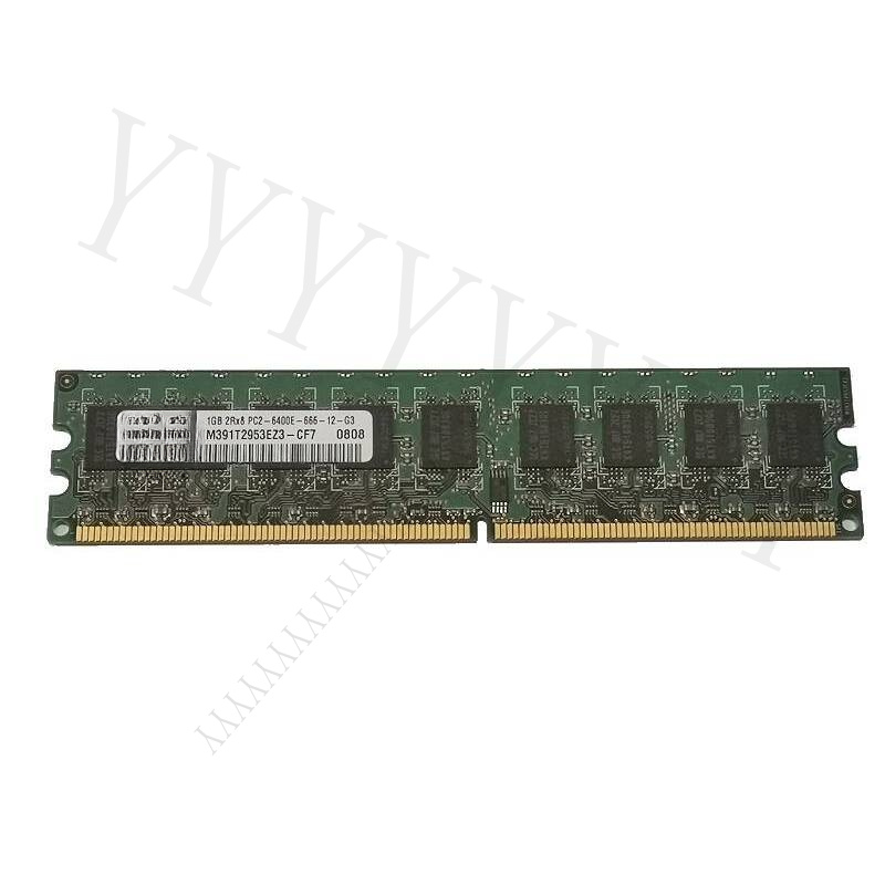Y+ 1GB dla Samsung M391T2953EZ – Ecc Ram Server recenzja i cena