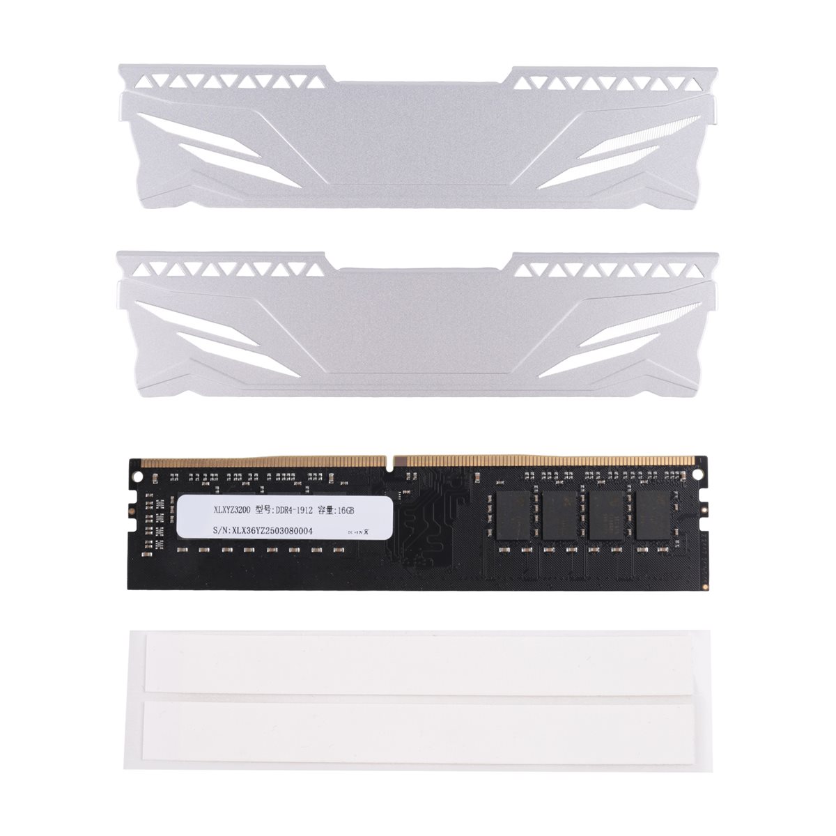 A59E RAM DDR4 16GB 3200MHz do  – Ddr4 Desktop Ram recenzja i cena