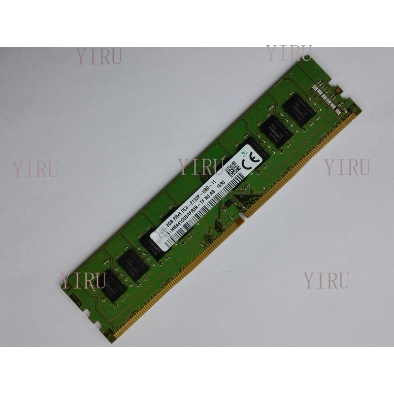 L+ SK hynix 8GB DDR4 2133 Desk – Ddr4 Desktop Ram recenzja i cena