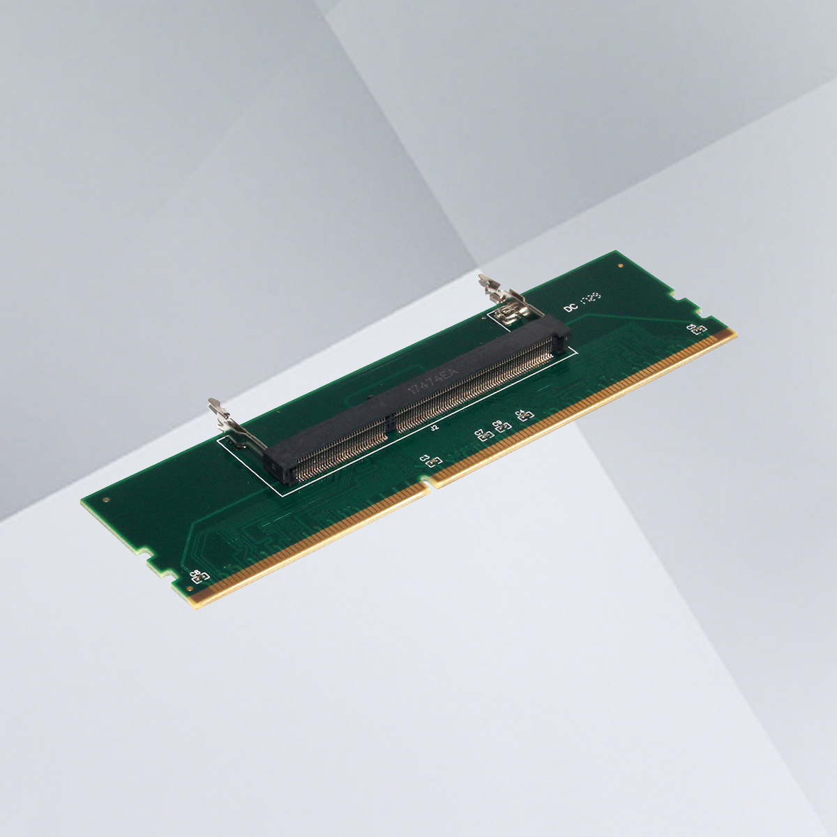 1 szt. Adapter pamięci So-Dimm – Sodimm Ddr4 recenzja i cena