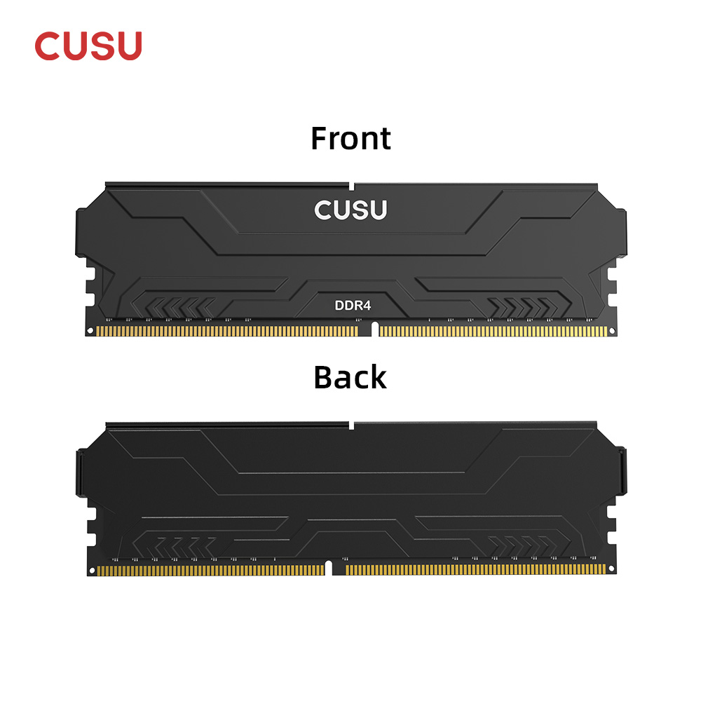 CUSU Memoria Ram DDR4 8gb 16gb – Server Memory Ddr4 recenzja i cena