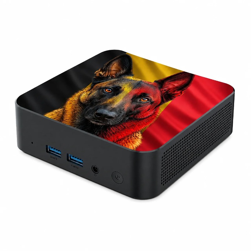 Nowy Mini PC 2026 Intel Core i – Ddr4 Desktop Ram recenzja i cena