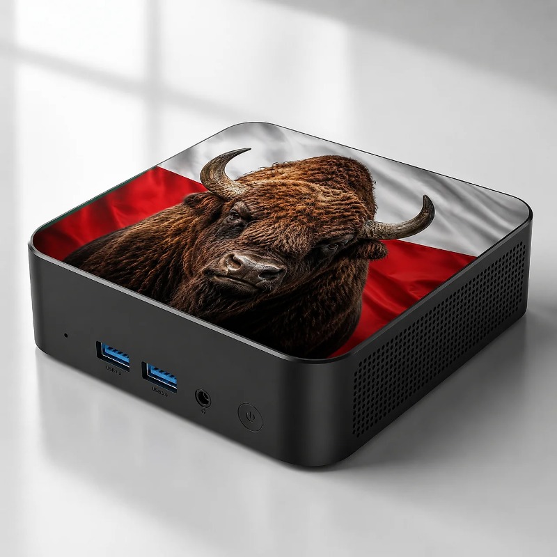 Nowy Mini PC 2026 Intel Core i – Ddr4 Desktop Ram recenzja i cena