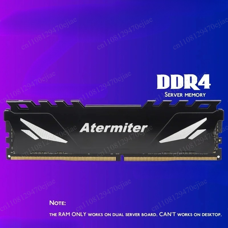 Zestaw płyty głównej X99-F8 X9 – Server Memory Ddr4 recenzja i cena