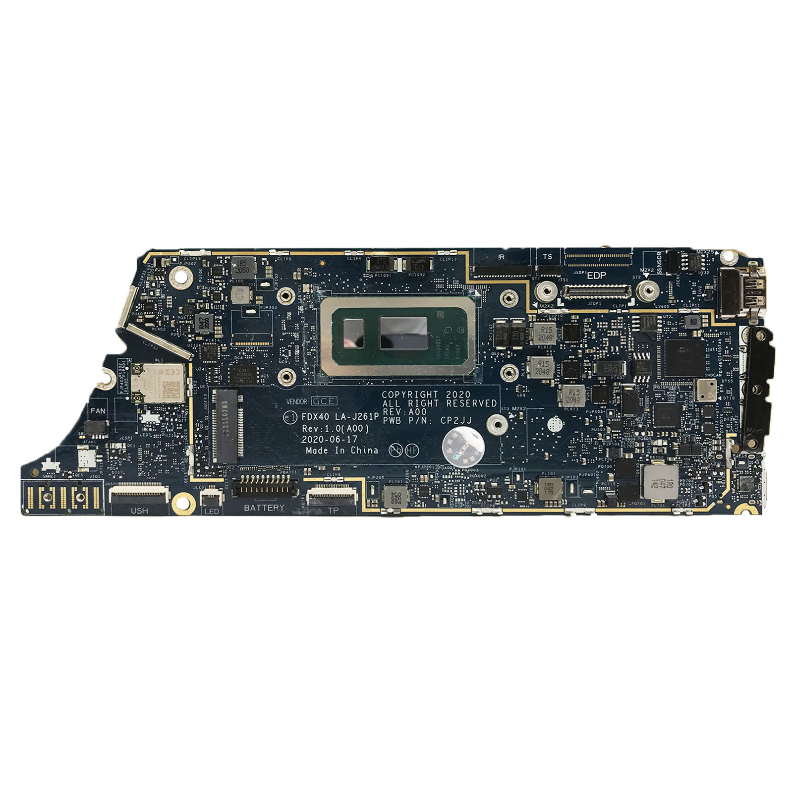 Dla Dell Latitude 7310 7410 pł – Ddr2 Ram recenzja i cena