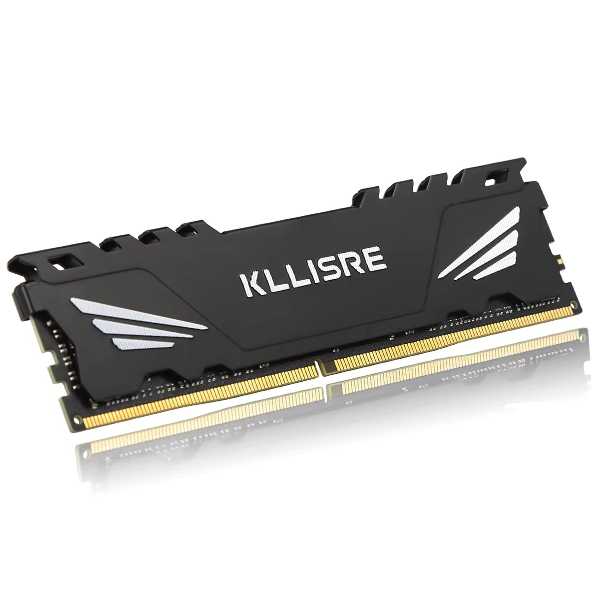 Kllisre DDR4 8GB 2666MHz 8G 32 – Server Memory Ddr4 recenzja i cena