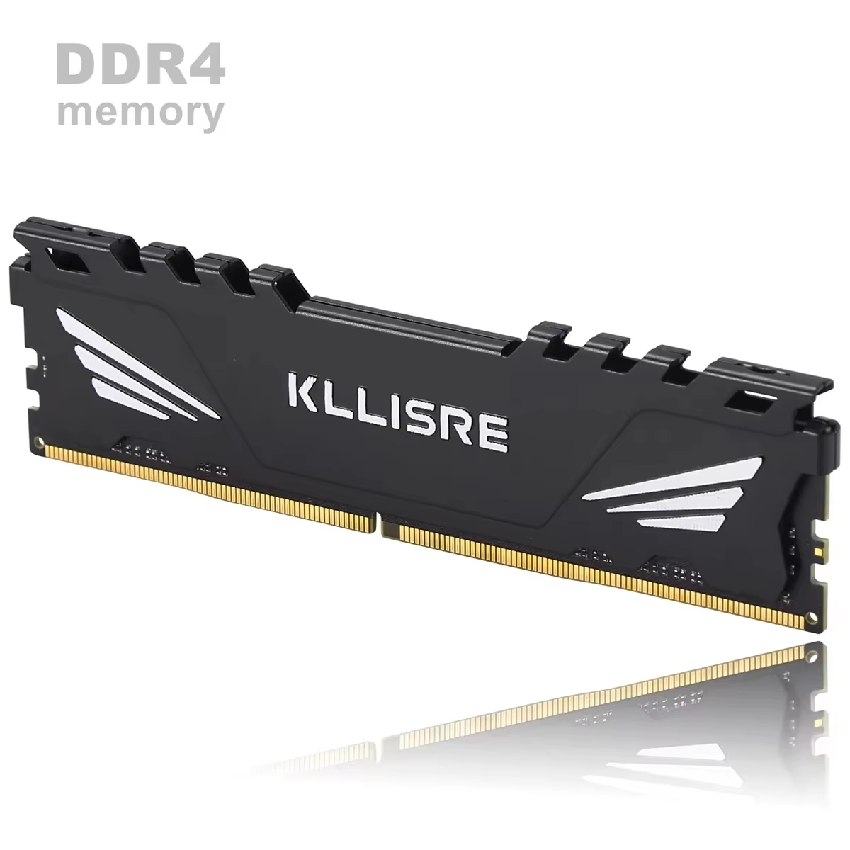 Kllisre DDR4 8GB 2666MHz 8G 32 – Server Memory Ddr4 recenzja i cena