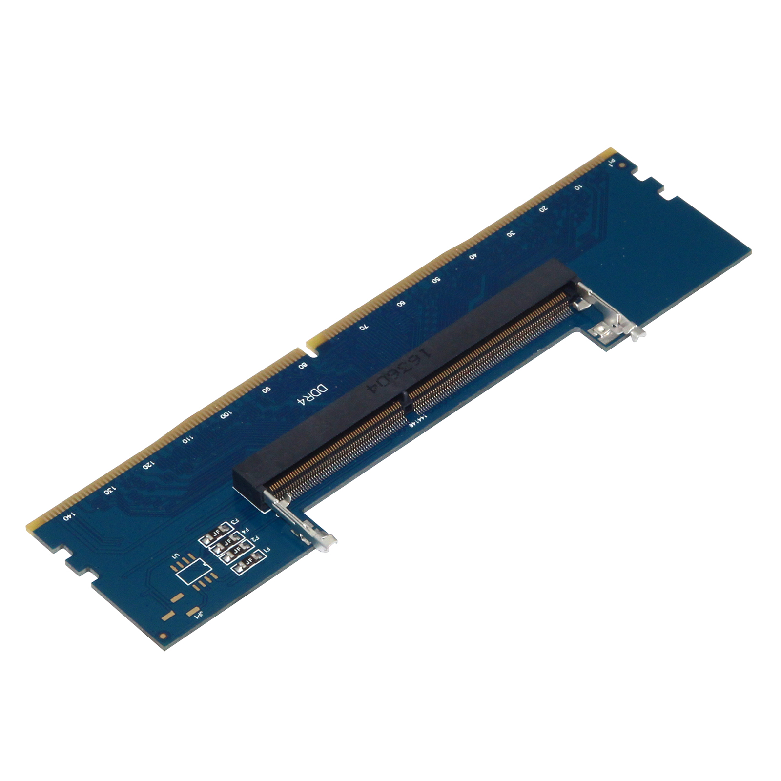 1-3 sztuki – adapter do podłąc – Ddr4 Desktop Ram recenzja i cena