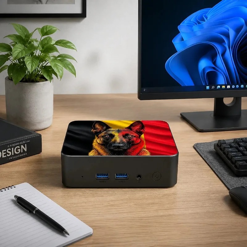 Nowy Mini PC 2026 Intel Core i – Ddr4 Desktop Ram recenzja i cena
