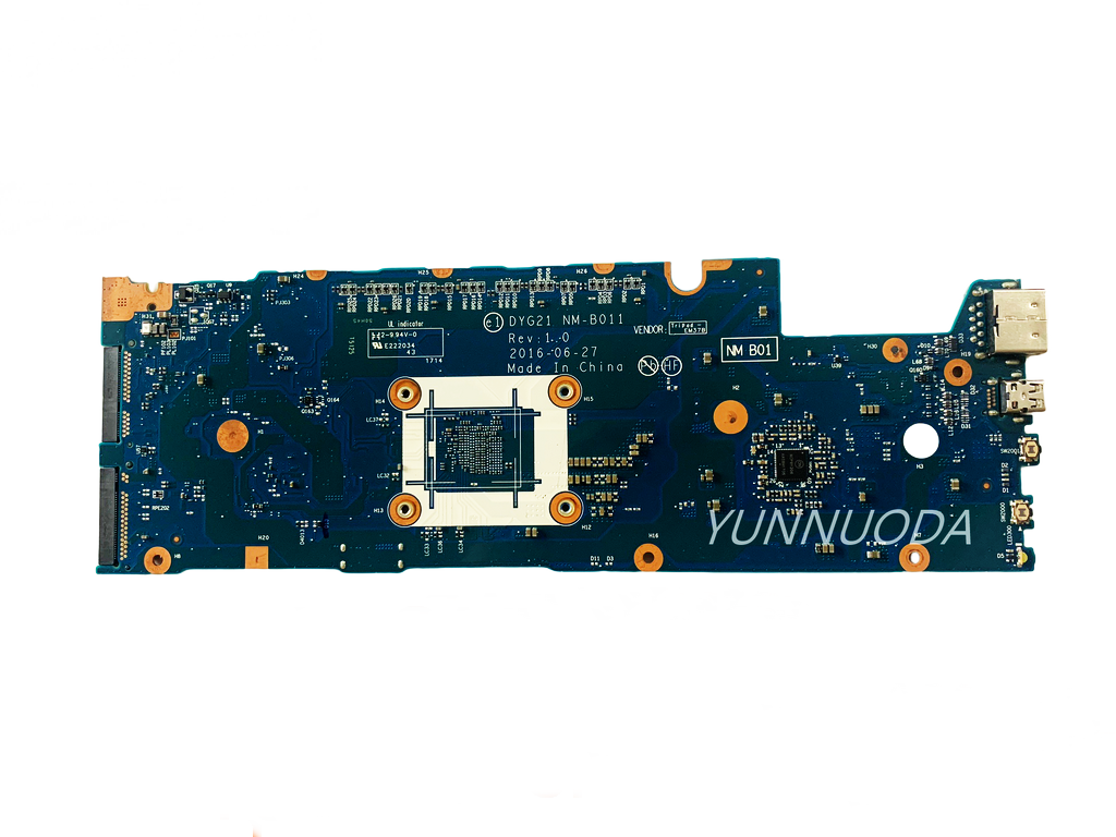 Oryginał dla Lenovo YOGA 710-1 – Ram Memory Module recenzja i cena