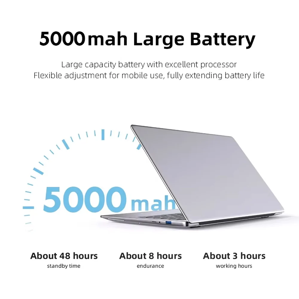2026 Nowy ultracienki laptop 1 – Ddr4 32Gb recenzja i cena