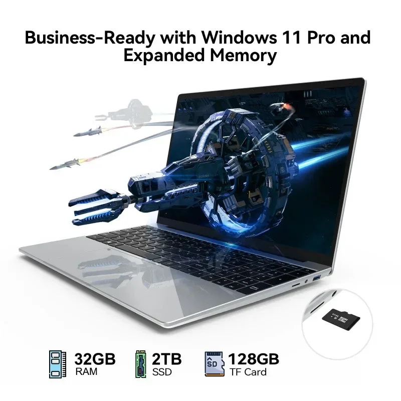 Intel Core N150 2026 – optymal – Ddr4 32Gb recenzja i cena