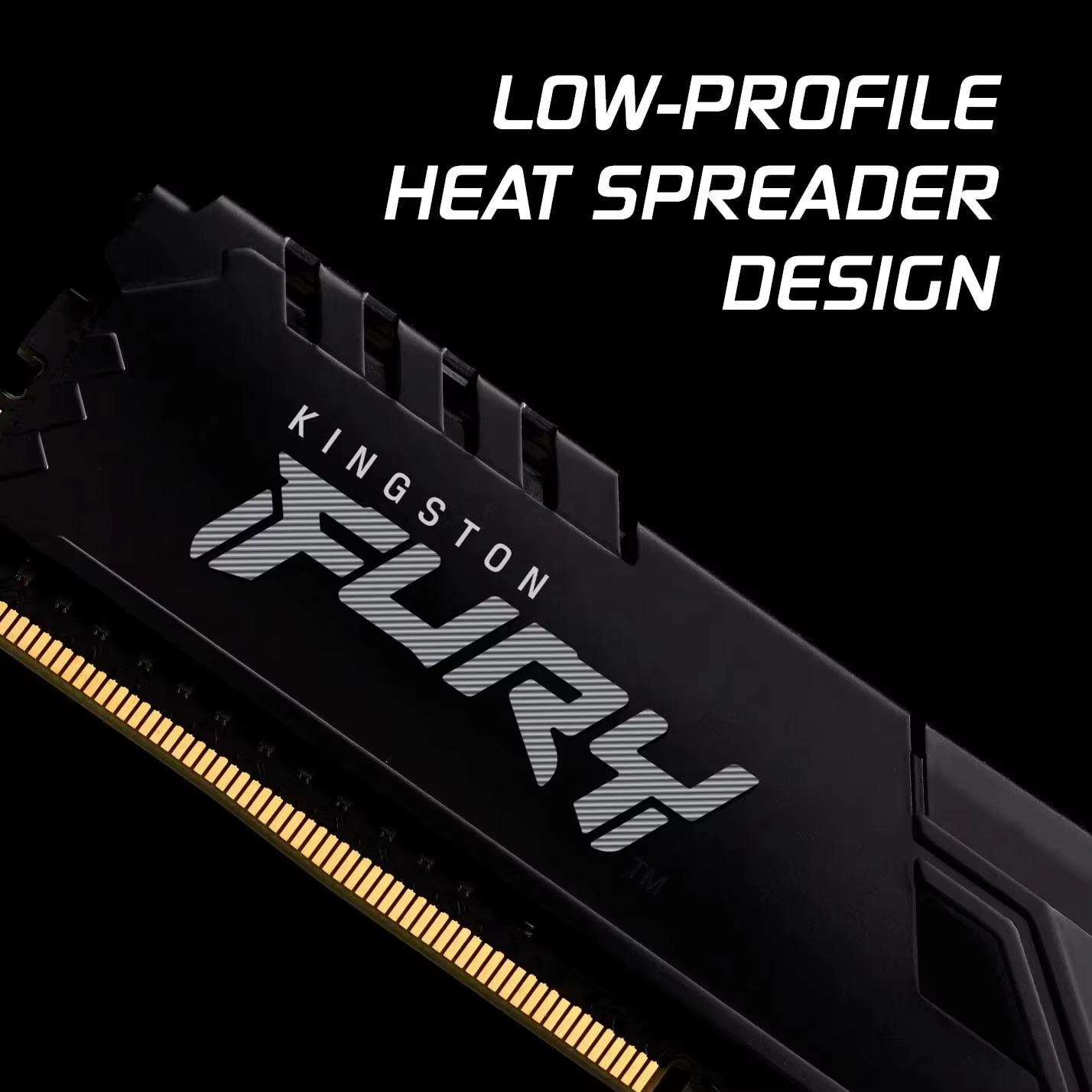 Kingston Fury Beast DDR4 3200M – Ddr4 2400Mhz recenzja i cena