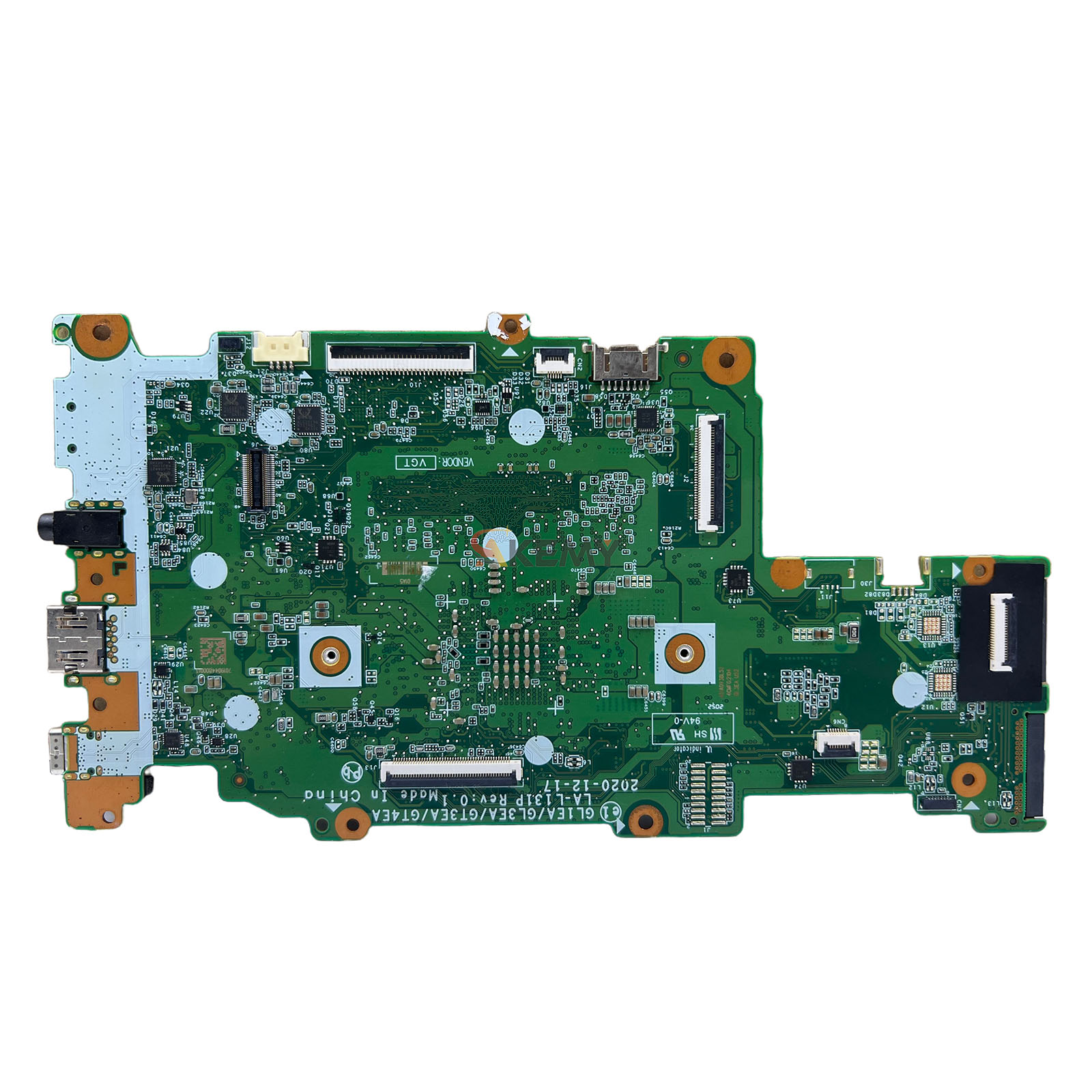 LA-L131P Płyta główna do lapto – Ram Memory Module recenzja i cena