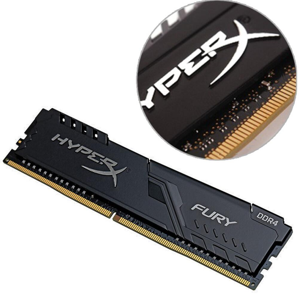 HyperX Fury Memoria DDR4 8GB 1 – Server Memory Ddr4 recenzja i cena