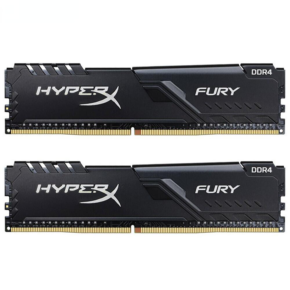 HyperX Fury Memoria DDR4 8GB 1 – Server Memory Ddr4 recenzja i cena