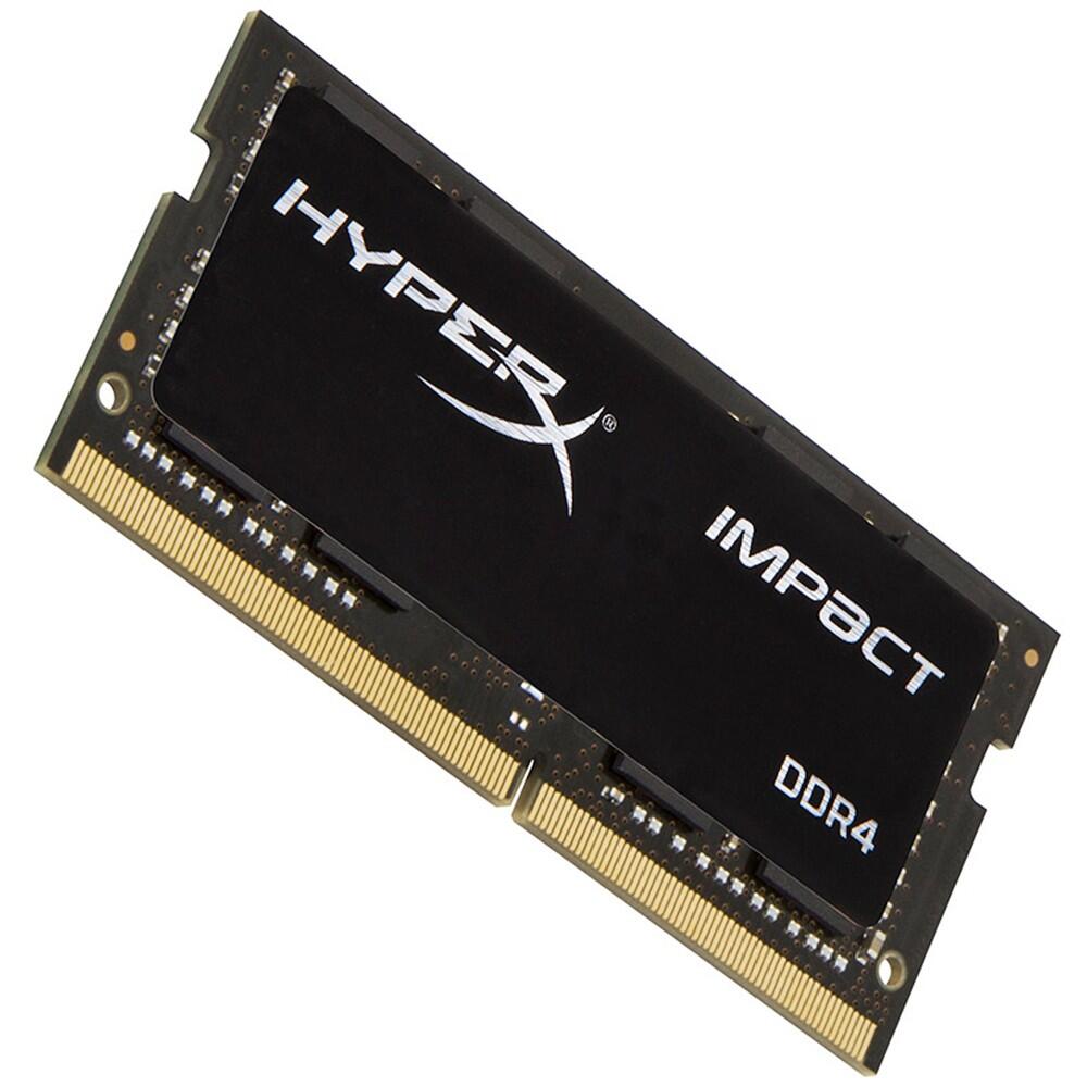 Pamięć RAM do laptopa HyperX D – Server Memory Ddr4 recenzja i cena