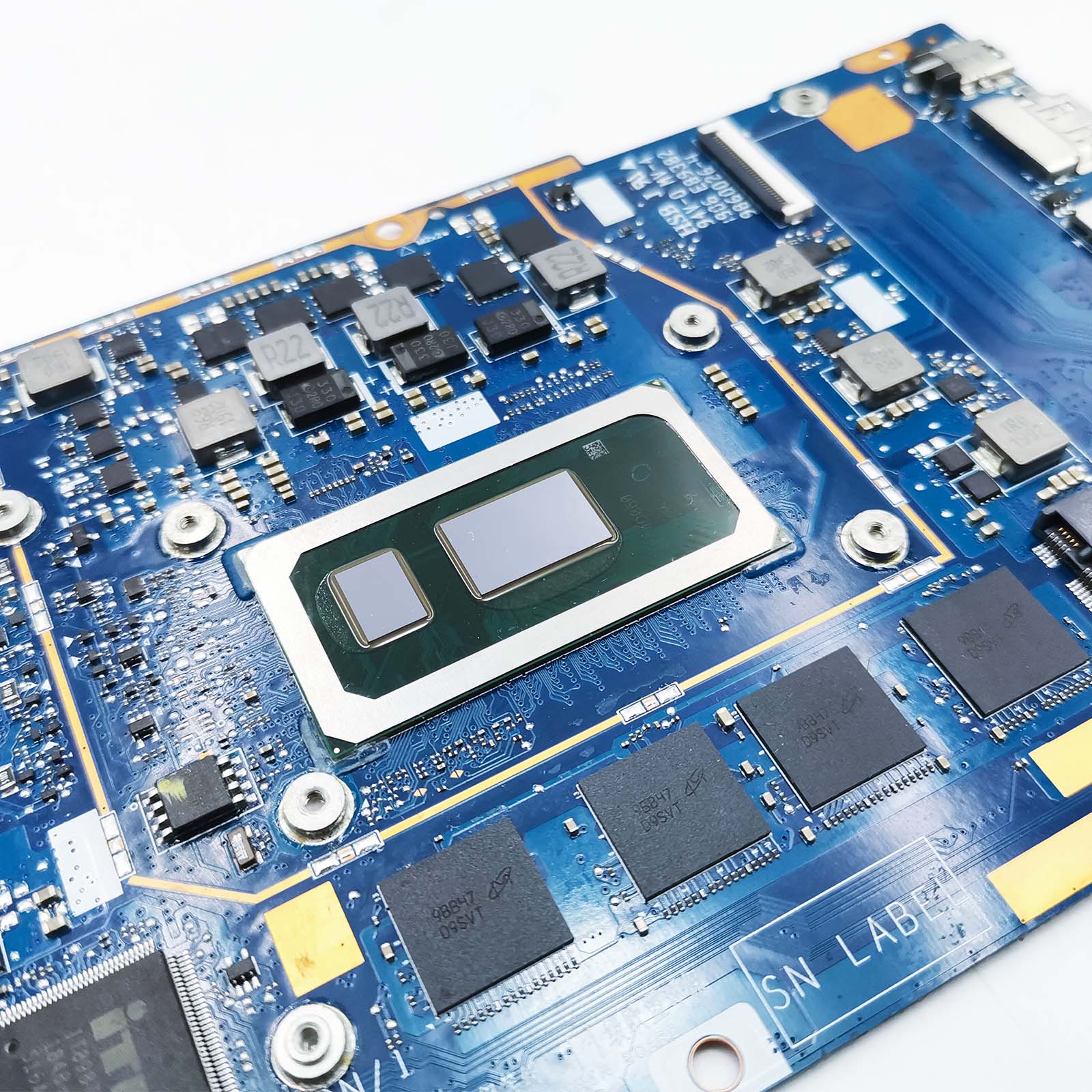 UX431FA UX431FN płyta główna d – Ddr4 Desktop Ram recenzja i cena