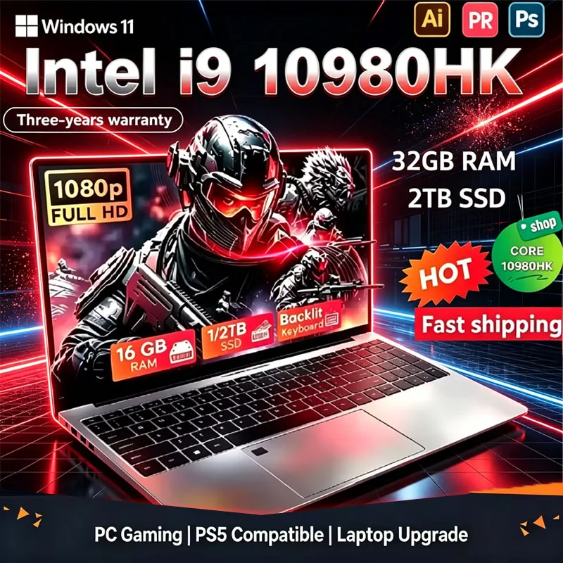 Nowość: 14,1-calowy laptop gam – Ddr4 Ram recenzja i cena