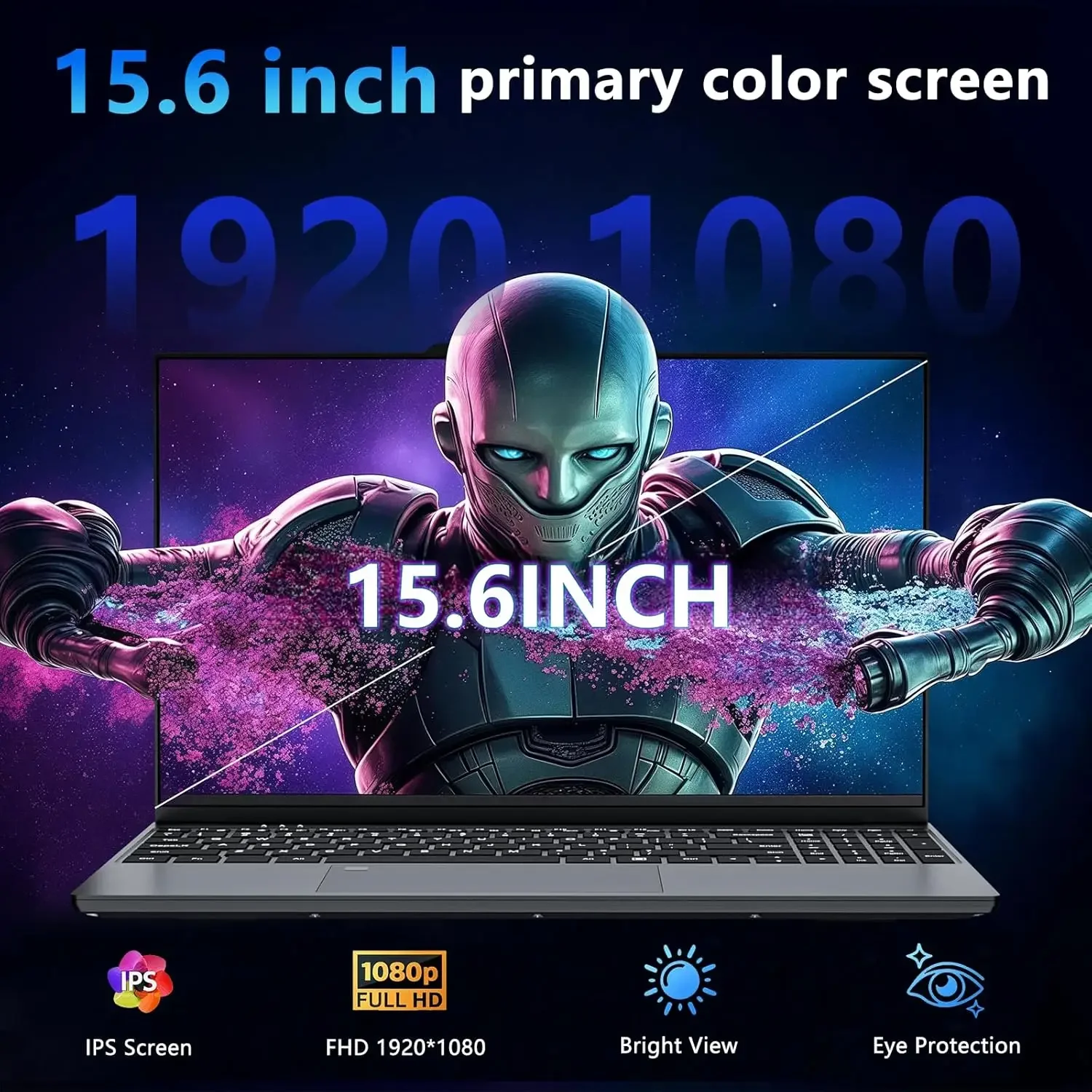 15,6-calowy przenośny laptop z – Ddr4 Ram recenzja i cena