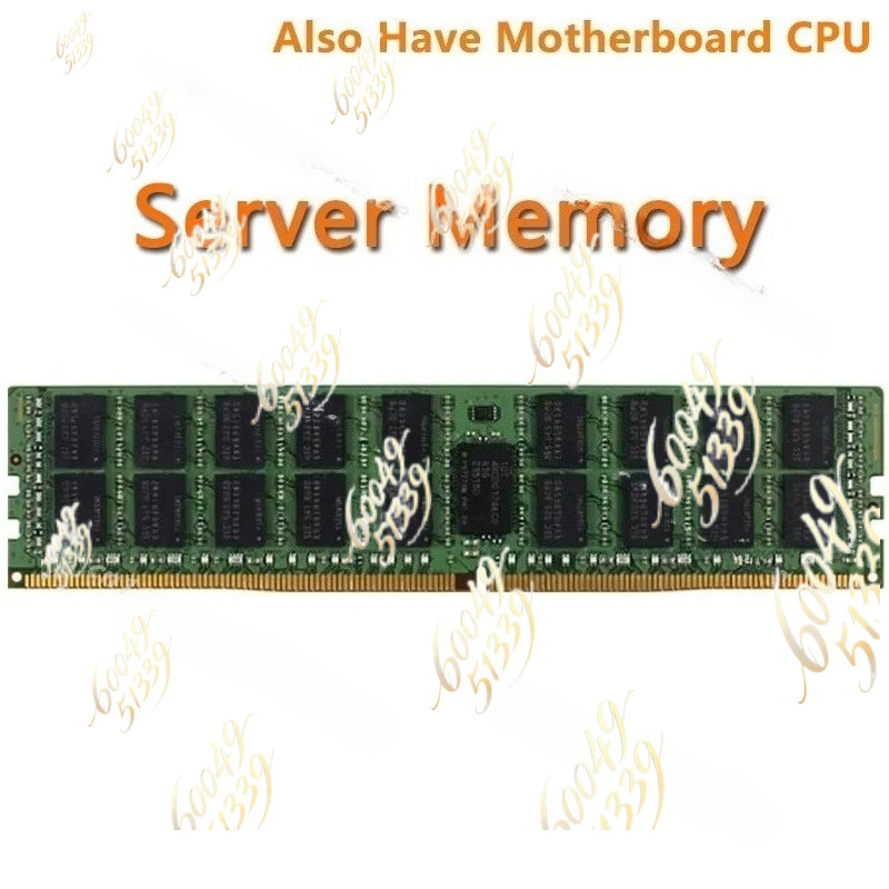 8G 16G 32G 64G 128G REG ECC RD – Server Memory Ddr4 recenzja i cena