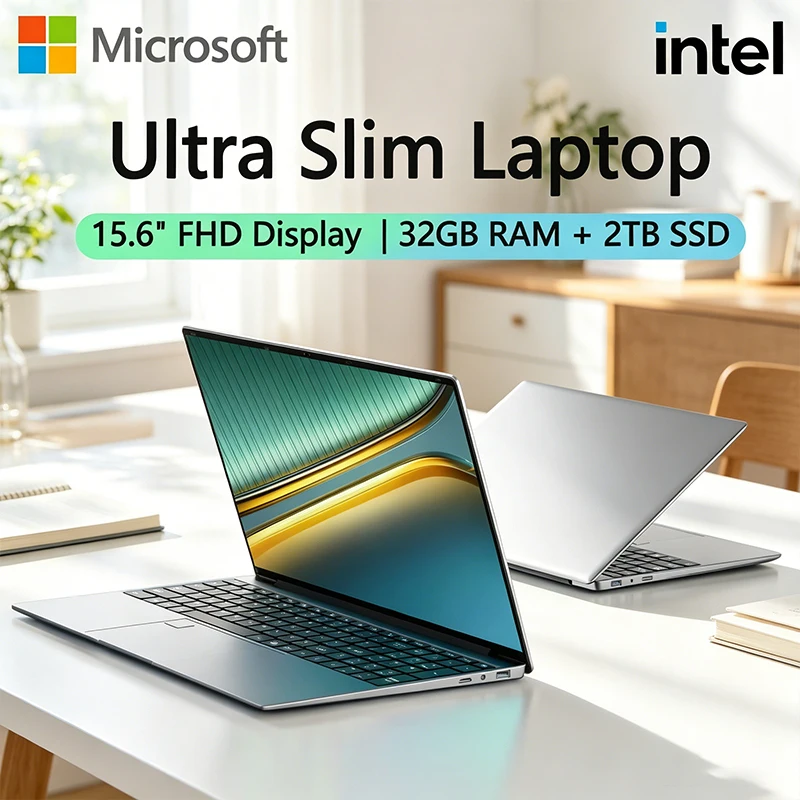 Wysokowydajny laptop Intel I9- – Ddr4 Ram recenzja i cena