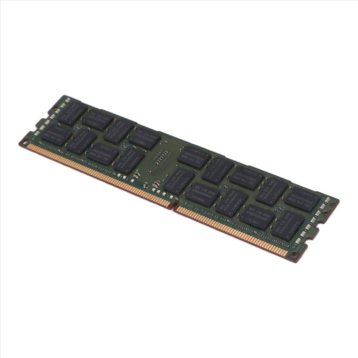 AT42 8GB DDR3 1333MHZ Ecc Ram  – Ddr3 8Gb recenzja i cena
