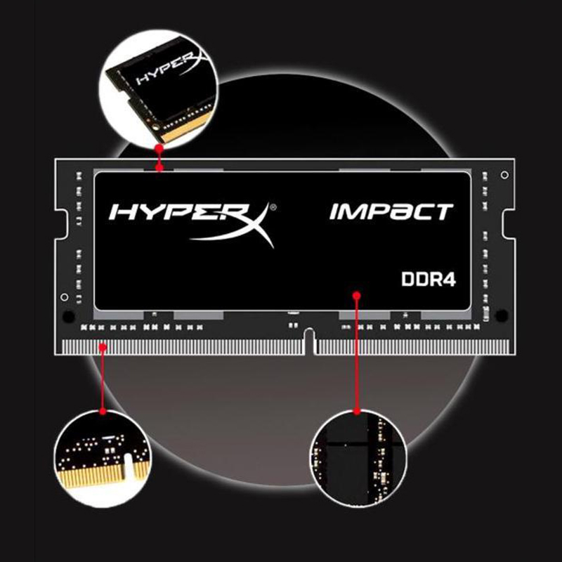 16GB 8GB 32GB Pamięć RAM DDR4  – Ddr4 2400Mhz recenzja i cena