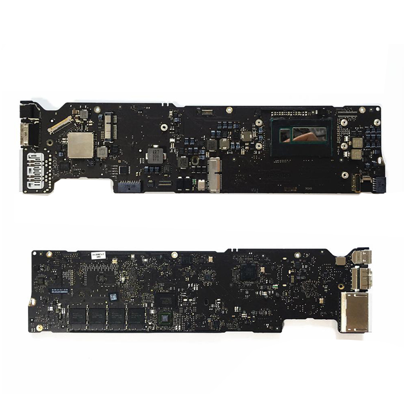 Oryginalna płyta główna A1466  – Ddr3 8Gb recenzja i cena
