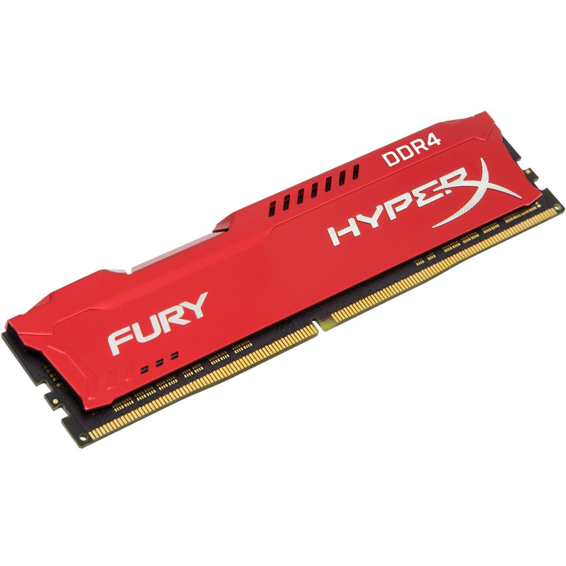 Oryginalna pamięć RAM HyperX F – Ddr4 2400Mhz recenzja i cena