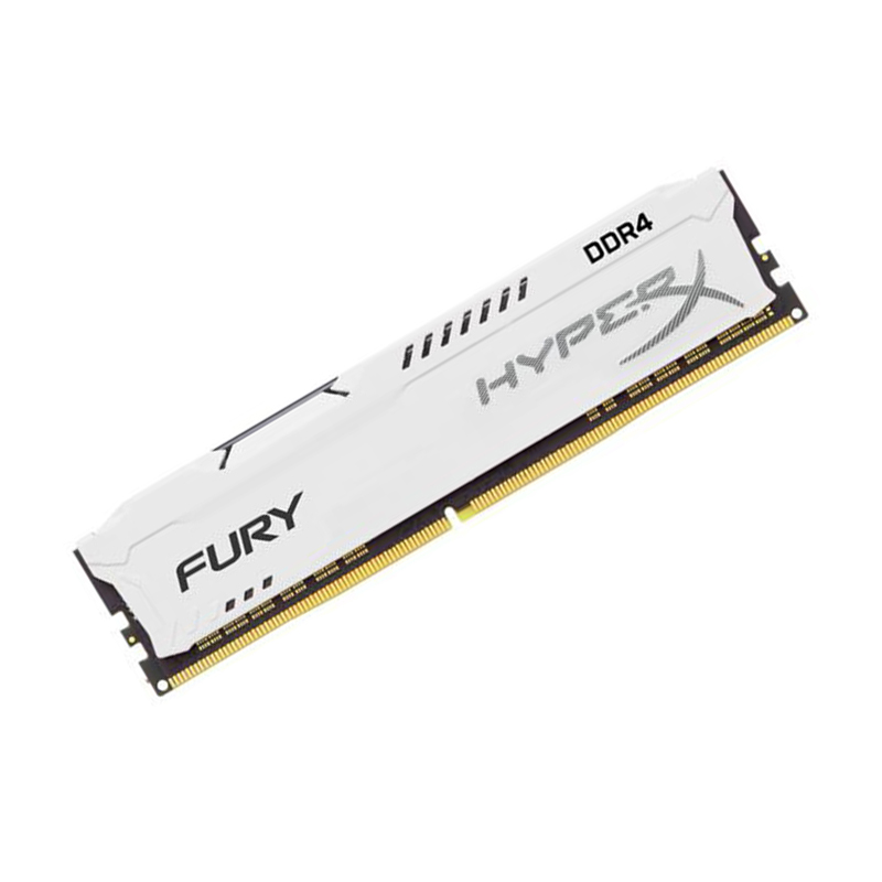 Oryginalna pamięć RAM HyperX F – Ddr4 2400Mhz recenzja i cena