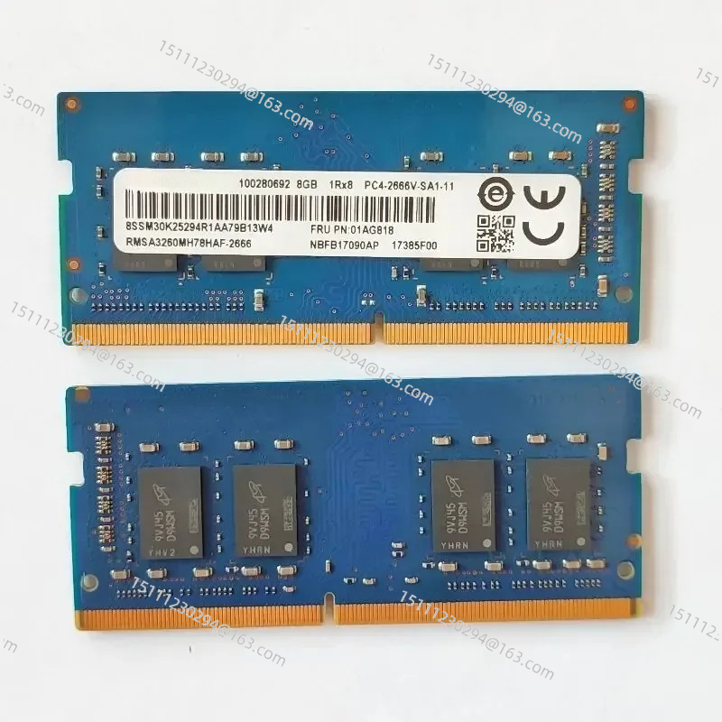 Pamięć RAM DDR4 8GB 2666MHz do – Ram Memory Module recenzja i cena