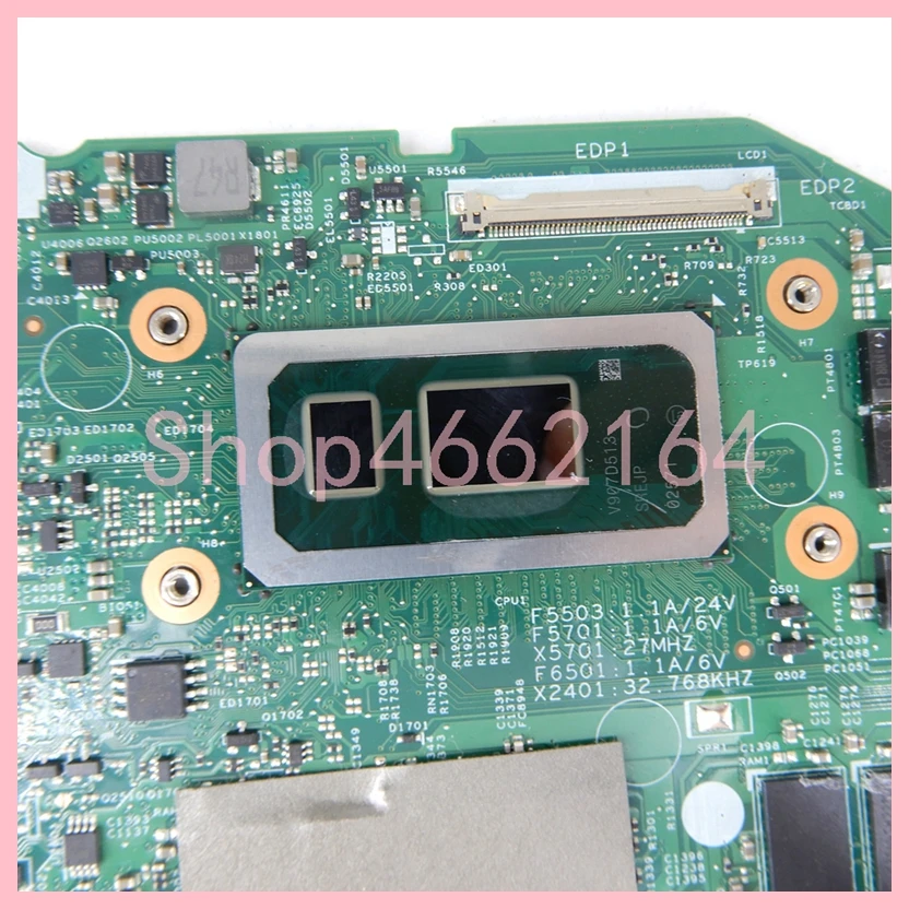 17945-1 Z procesorem I5-8265U  – Ddr4 Desktop Ram recenzja i cena